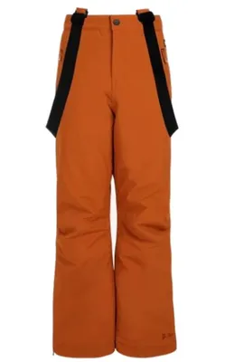 Zdjęcie produktu dla Spodnie śniegowe PROTEST SPIKET JR Umberorange Umberorange 140