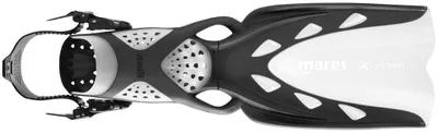 Image de Mares X-Stream Couleur : blanc / Taille : R