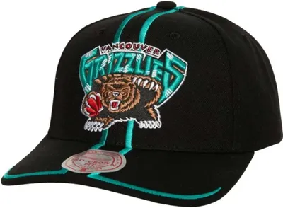 Immagine prodotto di Cappellino Mitchell & Ness HHSV5468-VGRYYPPPBLCK da Unisex