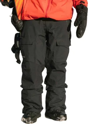 Produktbild von 686 Goretex Dispatch Hosen Schwarz S Herren Schwarz S
