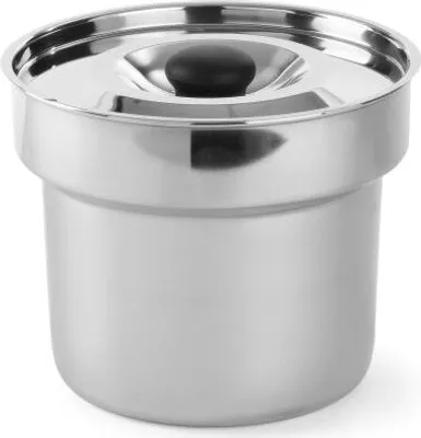 Produktbild von HENDI Bain-Marie Topf          4,2 L für Thermo System + Chaf.Dish