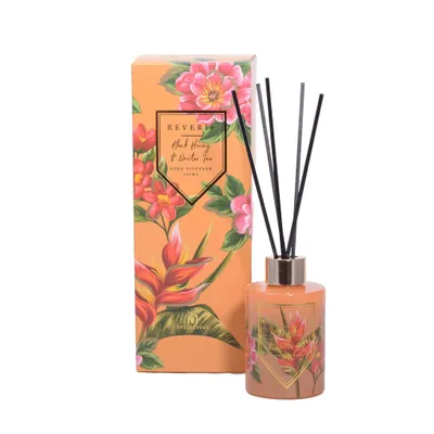 Produktbild von Tropical Diffusor Black Honey Nectar & Tea