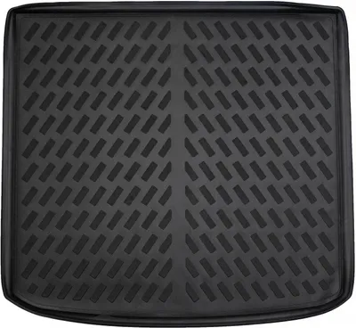 Produktbild von Kofferraumwanne für VW ID4 ab 2021 (Ladeboden oben) ID.4