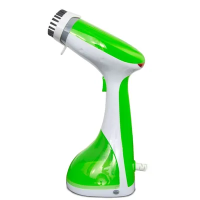 Produktbild von Esperanza EHI008 Dampfglätter 1400 W Grün