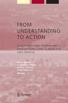 Produktbild von From Understanding to Action