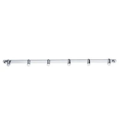 Obrázok produktu pre Šesťháčik na uteráky jednoduchý Nimco BR 11109-26