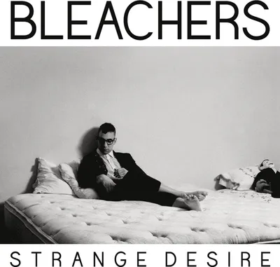 Obrázok produktu pre Bleachers: Strange Desire