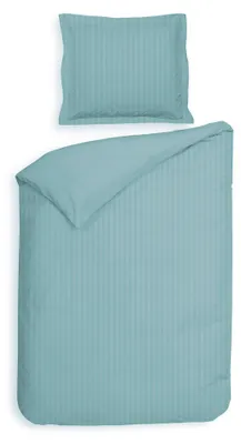 Produktbild von Banda Bettwäsche 135 Sphere Blue