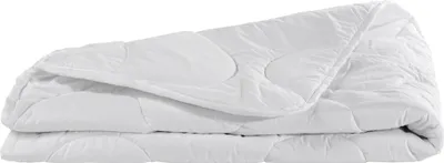 Produktbild von ABZ Bettdecke Weiß 100x135 cm DB211