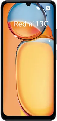 Produktbild von Xiaomi Redmi 1 - Mobilní telefon - 256 GB - Černá