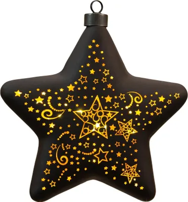 Produktbild von Weihnachtsbeleuchtung für eine festliche und gemütliche Atmosphäre, einzeln erhältlich