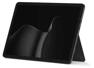 Immagine prodotto di Microsoft Surface Pro CP+ da 12", modello 2Ed X2Plus, con 24 GB di RAM e 512 GB di spazio di archiviazione, versione europea, sistema operativo Windows 11 Pro