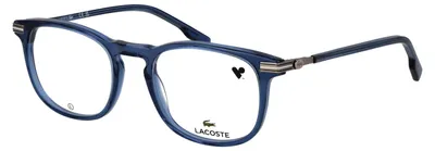Image de LACOSTE EYEWEAR Montures de lunettes L2954 51410