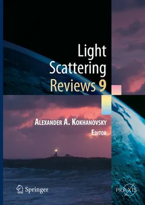 Obrázek produktu pro Light Scattering Reviews 9
