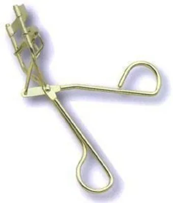 Immagine prodotto di Piegaciglia oro