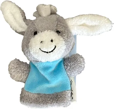 Produktbild von Sterntaler Fingerpuppe Emmi