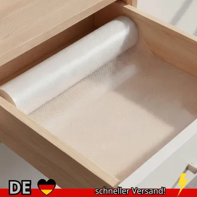 Produktbild von Eva Umweltfreundliche Möbelschubladenunterlagen Wasserdichte und