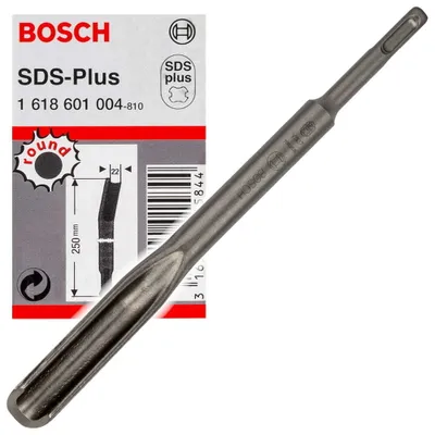 Obrázok produktu pre Bosch 1 618 601 004, 250 mm