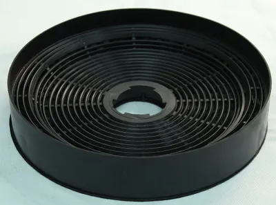 Produktbild von 1 Aktivkohlefilter Ersatzfilter KF17191 für Amica Hauben KH 17187 E, KH 17188 E, FH 17174 E, FH 17175 E, IH 17025 E