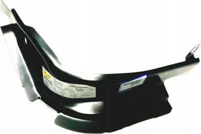 Immagine prodotto di VOLVO S80 lunetta posteriore sinistra OE