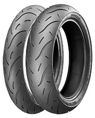 Obrázok produktu pre Pneumatika Heidenau, rozmer 120/70-12, nosnosť 58S, typ Tl, model K80Sr