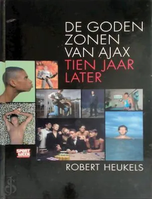 Produktbild von De godenzonen van Ajax