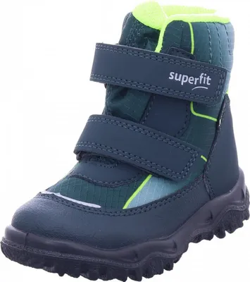 Obrázek produktu pro Boty Legero z textilu \ husky zelené, velikost 24