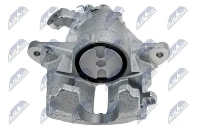 Produktbild von NTY Bremssattel Vorne Links für CITROËN C5 II (RC) Ø54mm HZP-CT-009