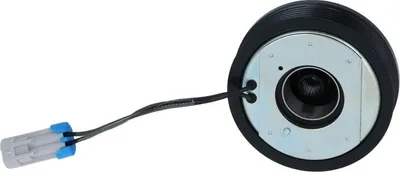 Produktbild von Spule, Magnetkupplung (Kompressor) NRF 380001