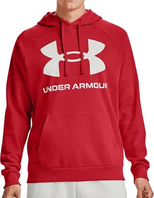 Produktbild von Under Armour Hoodie Rival Fleece Big Logo