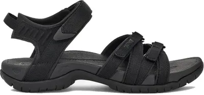 Produktbild von TEVA TevaTirra W Sandale Damen schwarz 40