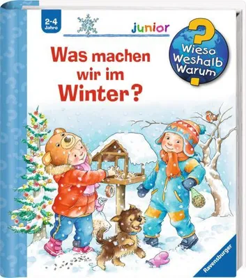 Produktbild von WWWjun58 Winter