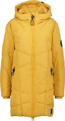 Produktbild von alife and kickin KasiaAK A Coat Damen Winterjacke, gefütterte Jacke