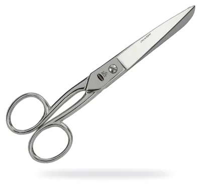 Produktbild von PREMAX Arbeitsschere - Omnia Linie 15549 Kohlenstoffstahl 4 1/2
