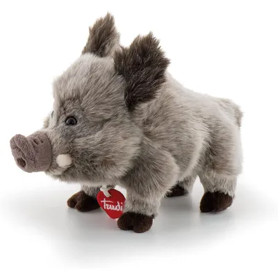 Produktbild von Trudi Wild Boar Levante S, Wildschwein