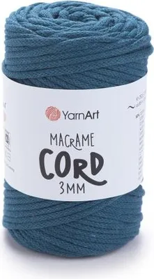 Immagine prodotto di Corda per macramè 3 mm filato 4 x 250 g 789