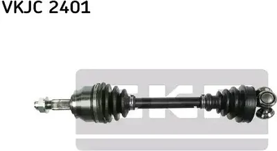 Produktbild von SKF VKJC 2401 Antriebswelle Vorne Links für FIAT STILO (192) STILO Multi Wagon (192)