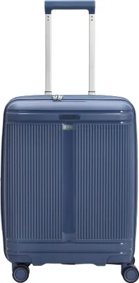 Produktbild von Stratic Straw T - 4-Rollen-Trolley S 54 cm erw. (navy)