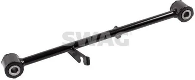 Produktbild von SWAG 33 10 7253 Querlenker Hinten Links für NISSAN X-TRAIL (T30)