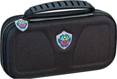 Immagine prodotto di Nintendo Switch Travel Case Zelda NLS140Z