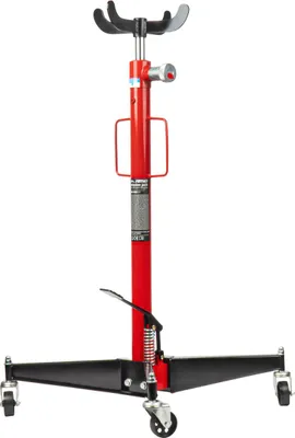 Produktbild von Getriebeheber 500kg 0.5T AMIO-04191 Hydraulisch für Automechaniker