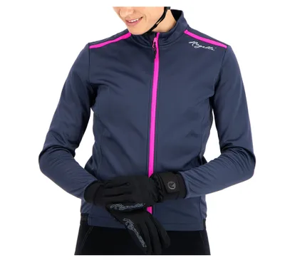 Produktbild von Rogelli Pesara Winter Fahrradjacke Damen