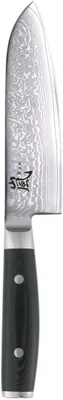 Imagen del producto de Yaxell Ran 69, cuchillo Santoku de 16,5 cm