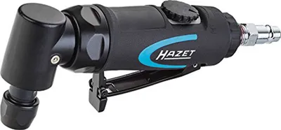 Image de HAZET 9032N-5 HAZET 9032N-5 Druckluft-Geradschleifer 224 W