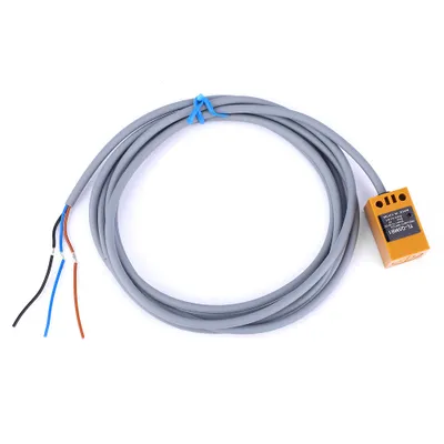 Image de Détecteur de proximité,Capteur inductif,TL Q5MB1,Détecteur de proximité à effet Hall,Capteur NO PNP