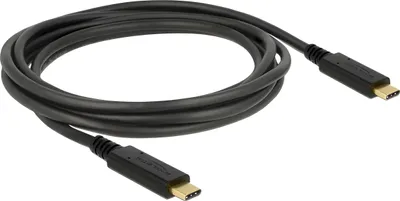 Obrázek produktu pro Delock USB-Kabel - USB-C (M) zu USB-C (M)