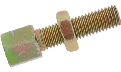 Produktbild von Einstellschraube - ø6 X 23mm, M6 X 1,00