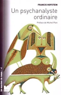 Image de Un psychanalyste ordinaire