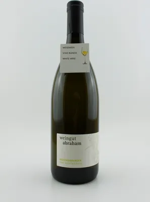 Produktbild von Weissburgunder Vom Muschelkalk - 2023 - Weingut Abraham