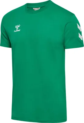 Produktbild von Hummel hmlGO 2.0 Chevron T-Shirt Kids
